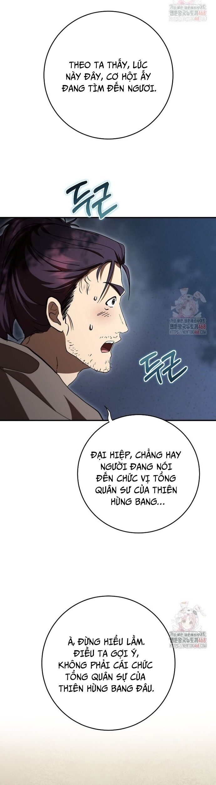 Võ Đang Kỳ Hiệp Chương 151 Ảnh 27