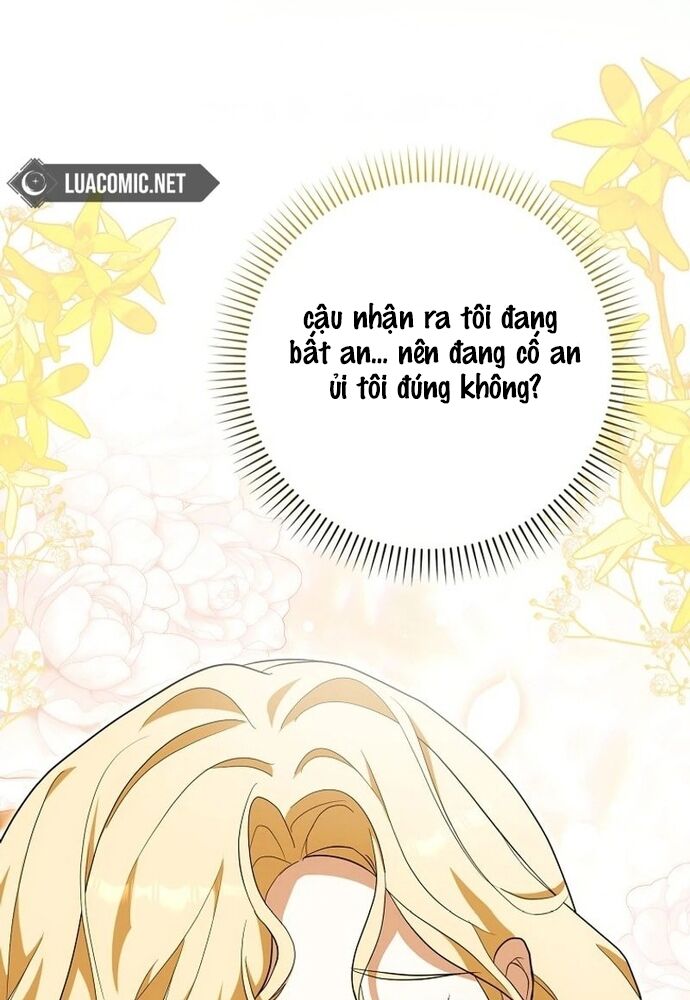Tôi Chỉ Muốn Ngủ Riêng! Chương 14 Ảnh 44