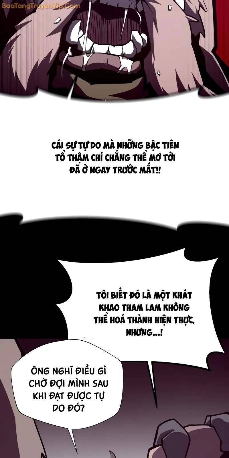 Hồi Ức Trong Ngục Tối Chương 114 Ảnh 43