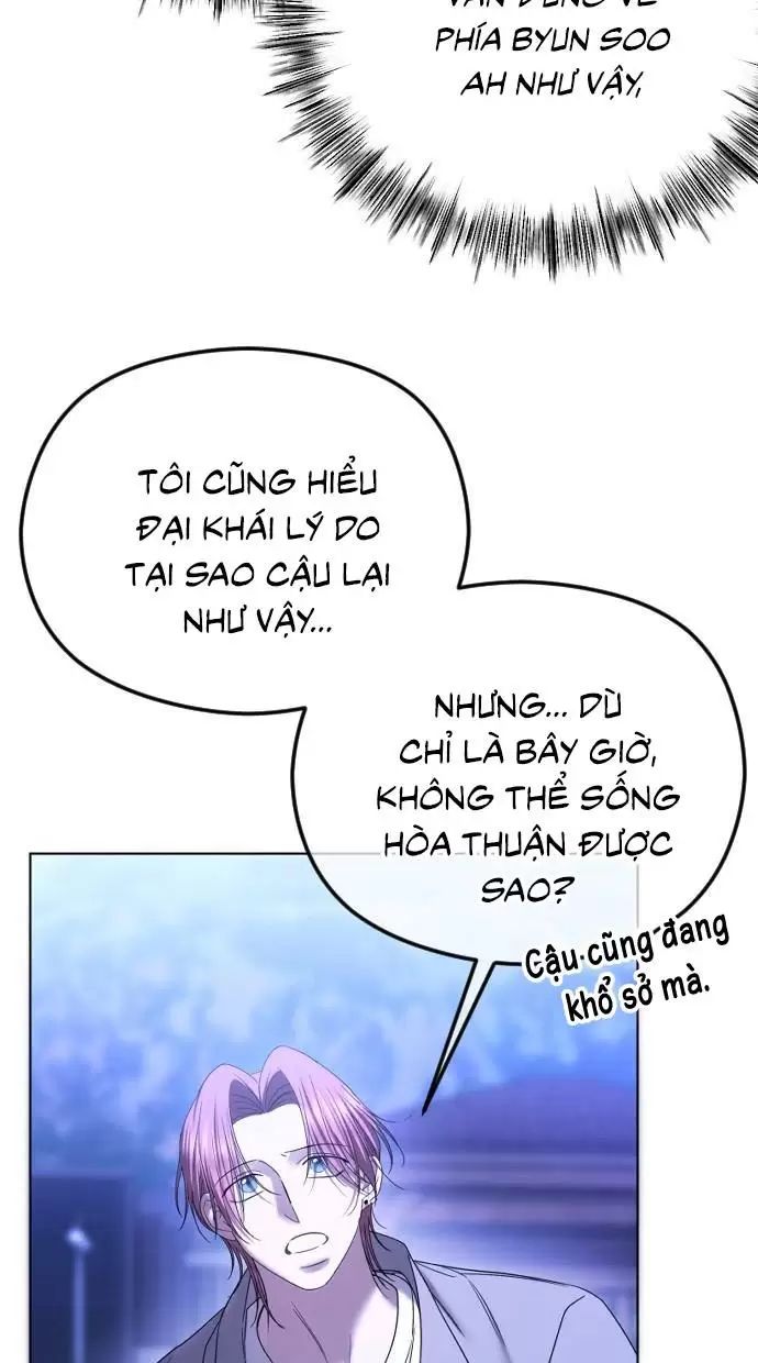 Kết Thúc, Tôi Muốn Thay Đổi Nó Chương 72 Ảnh 38
