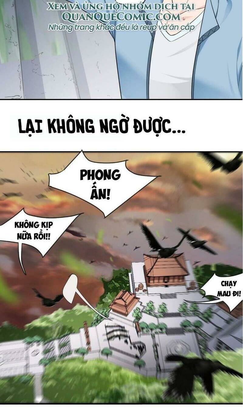 Em Gái Của Tôi Có Độc Chương 0 Ảnh 23