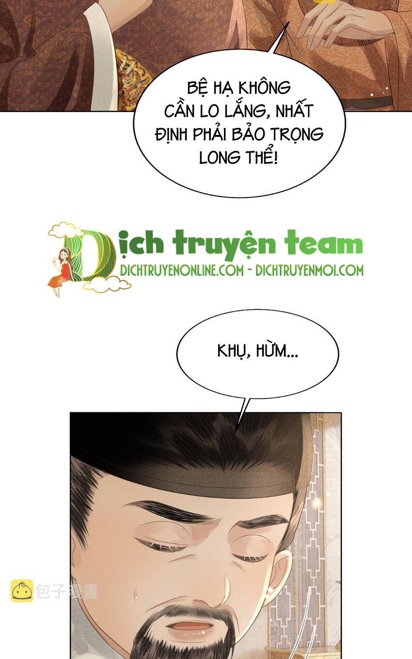 Thượng Thực Chương 39 Ảnh 26