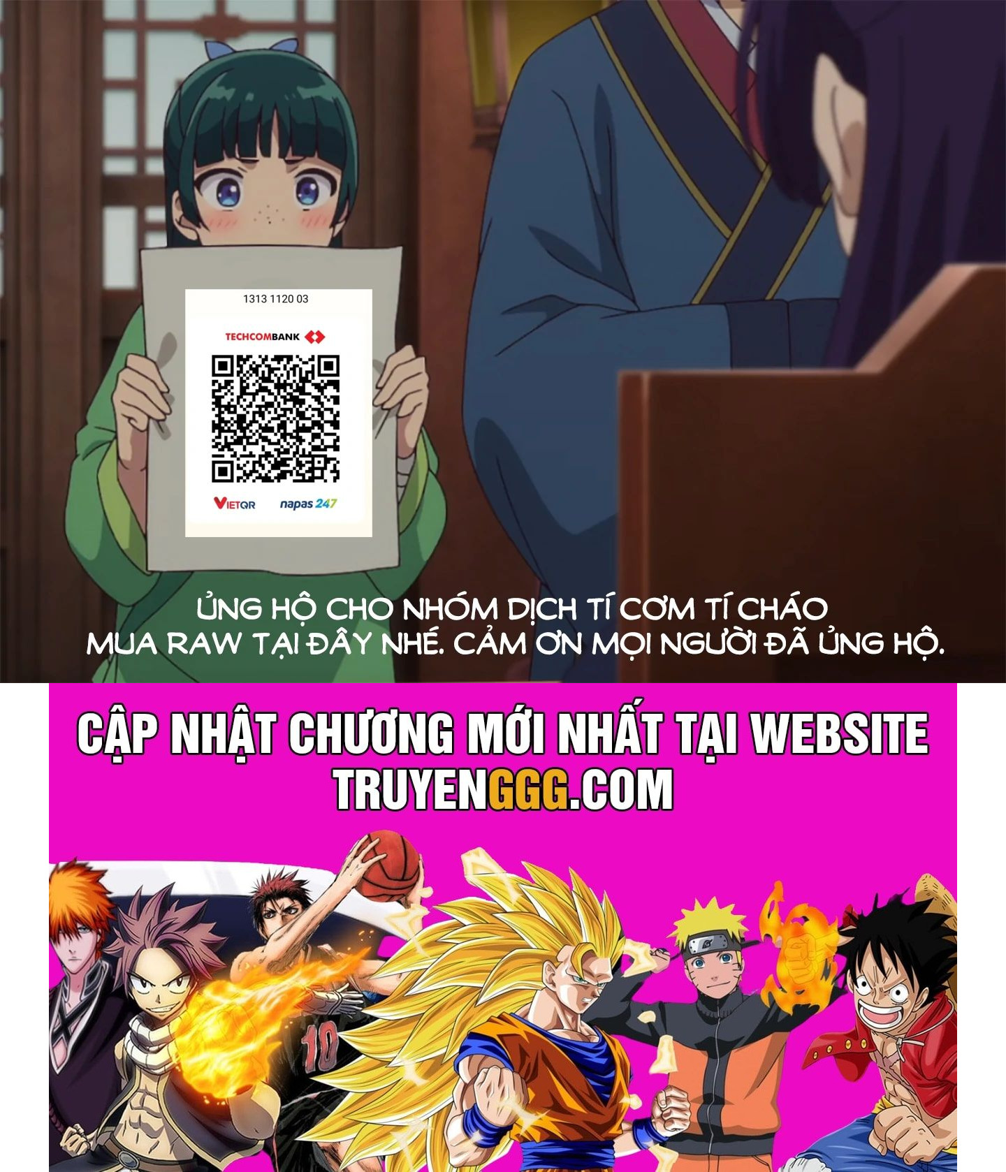 Thợ Săn Trên Bàn Cờ. Chương 1 Ảnh 63
