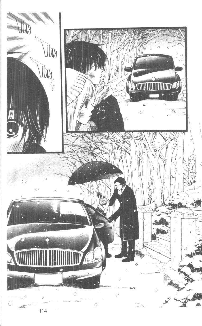 Sad Love Story Chương 1 Ảnh 115