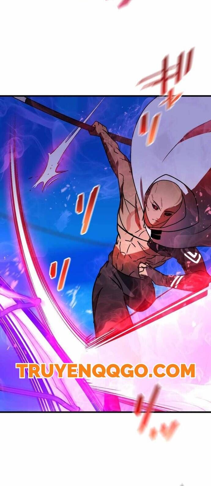 Game Thủ Tái Xuất, Trọng Lực Vô Song Chương 47 Ảnh 16