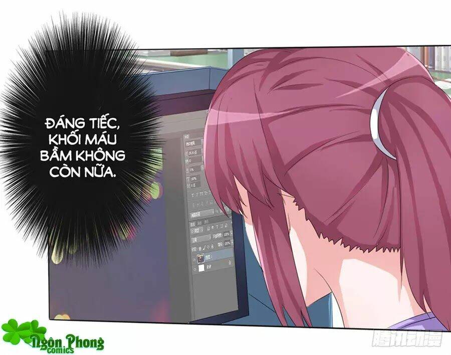 Sự Cứu Rỗi Của Người Vợ Chương 36 Ảnh 5