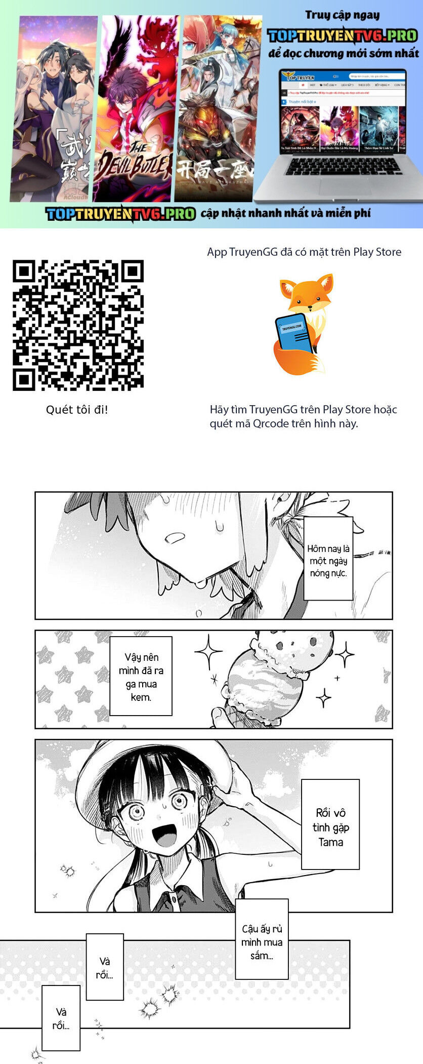 Josou Danshi Wa Skirt O Nugitai Chương 20 Ảnh 3