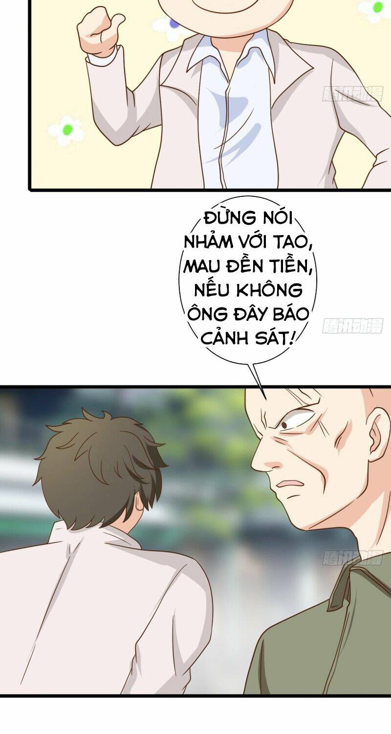 Long Ngạo Thiên Chương 21 Ảnh 10
