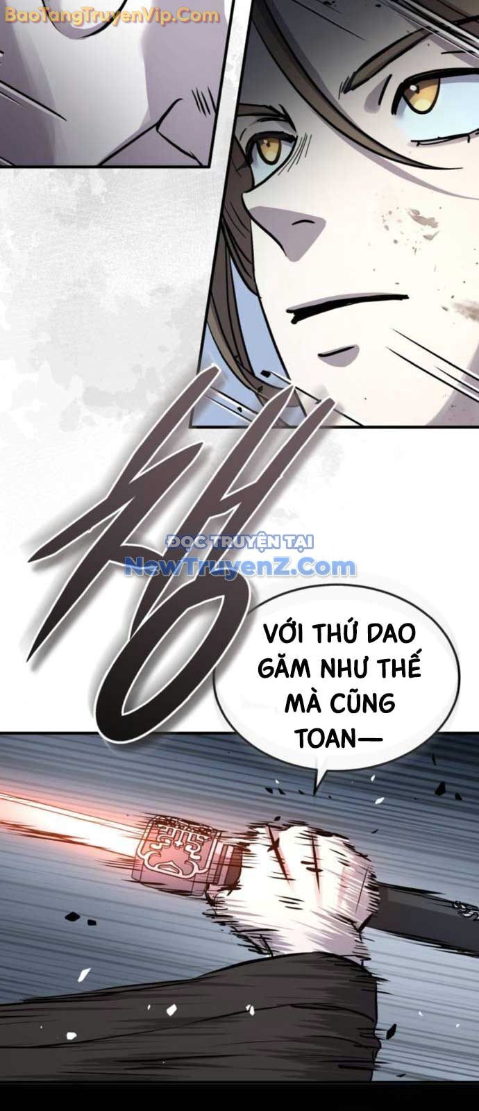 Tuyệt Thế Quân Lâm Chương 45 Ảnh 18