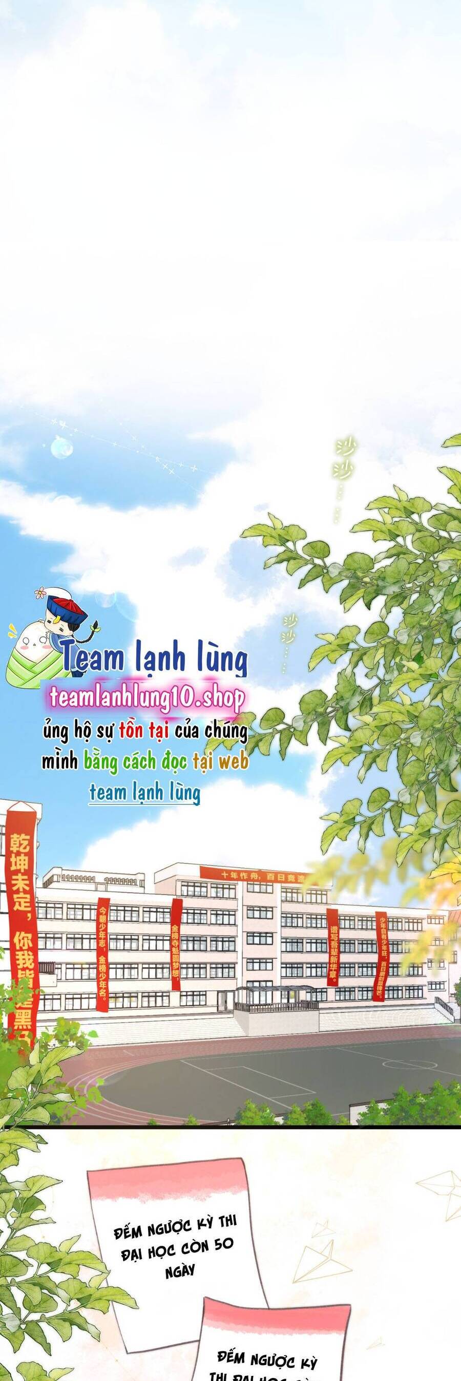 Tôi Mộng Giữa Ban Ngày Chương 96 Ảnh 4