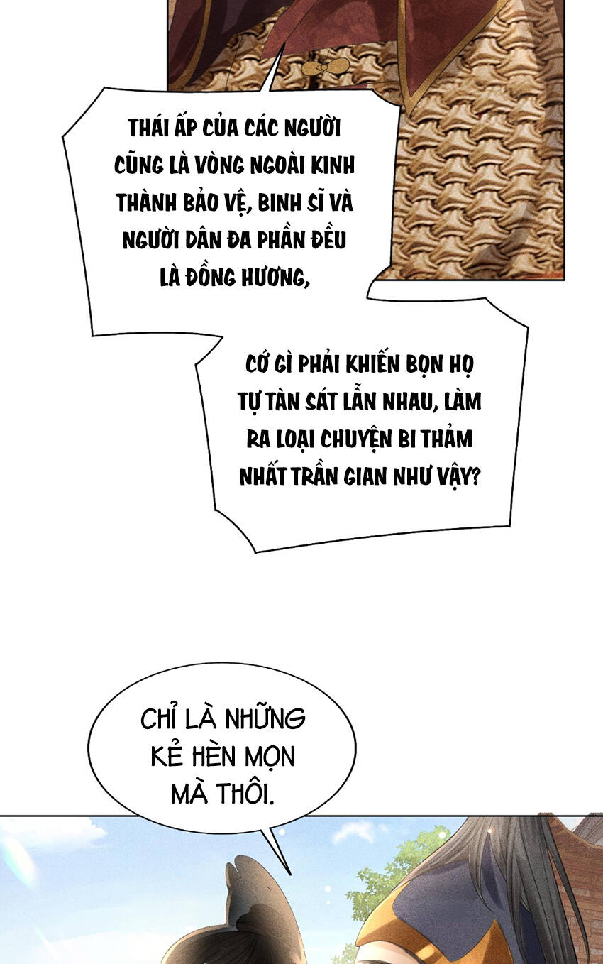 Thượng Thực Chương 39 Ảnh 20