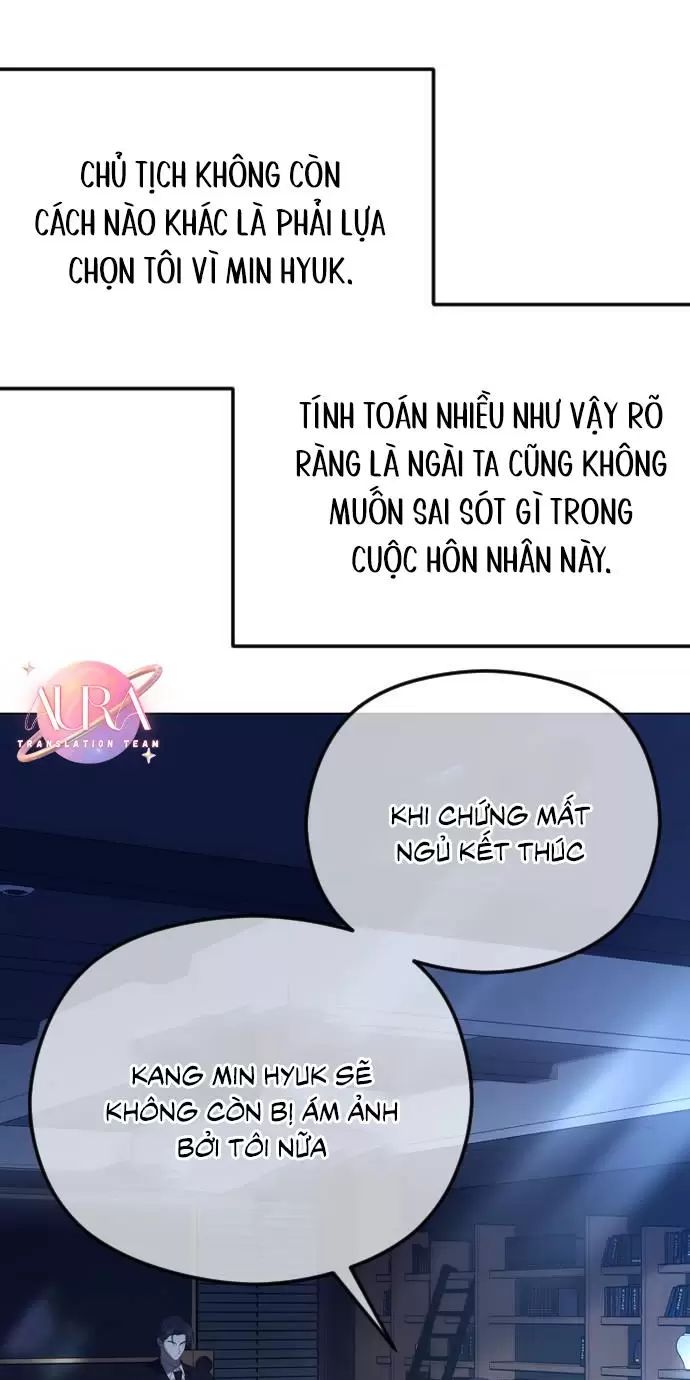 Kết Thúc, Tôi Muốn Thay Đổi Nó Chương 58 Ảnh 31