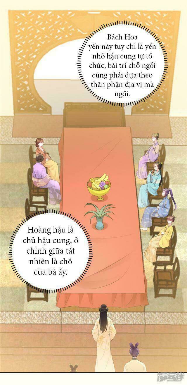 Quả Nhân Có Bệnh Tên Là Tương Tư Chương 83 Ảnh 20