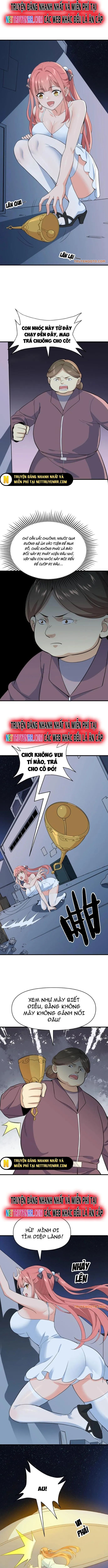Ta Gặp Linh Khí Khôi Phục Giả Chương 10 Ảnh 8