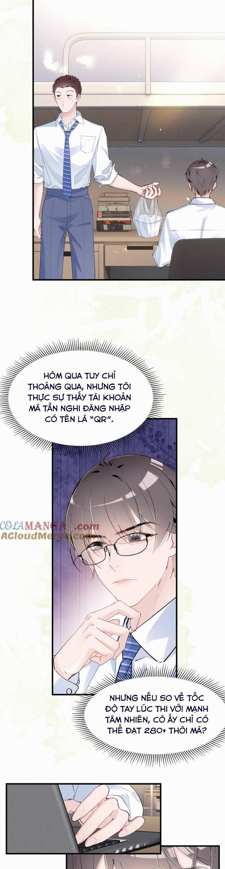 Phu Nhân, Thân Phận Của Người Lộ Rồi Chương 65 Ảnh 16