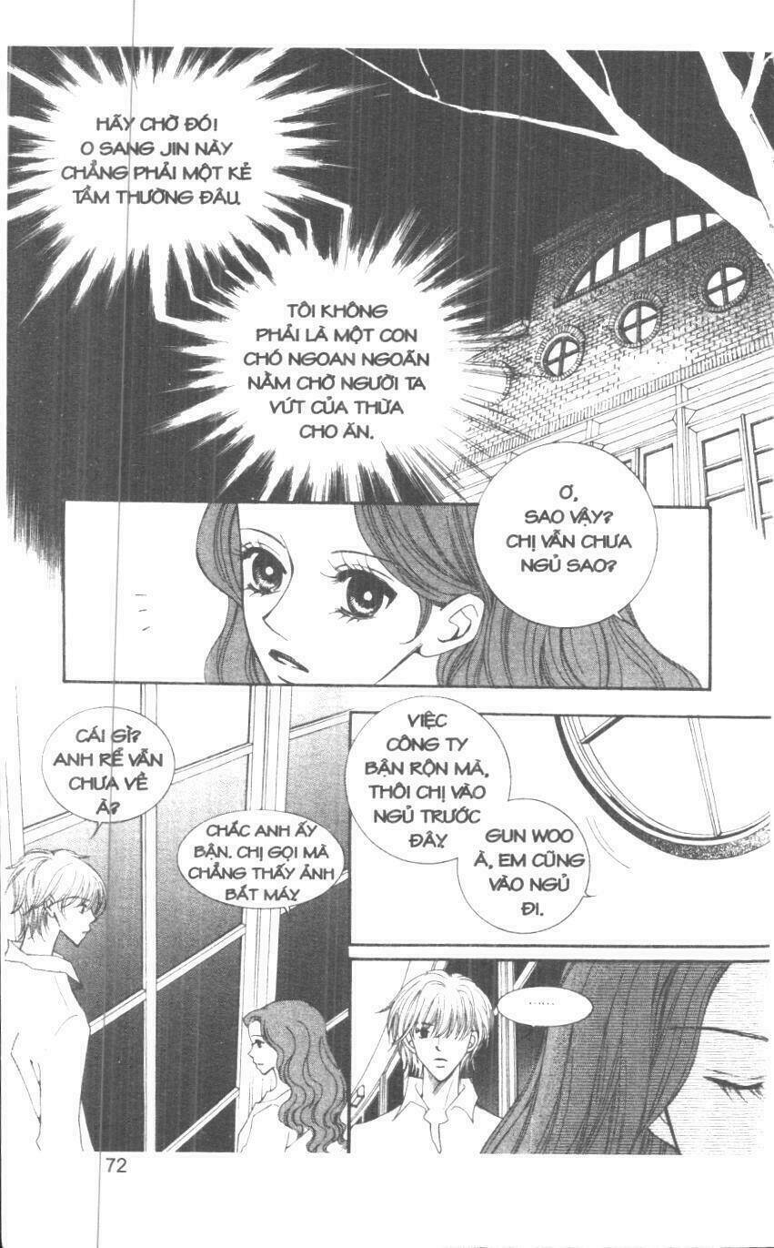 Sad Love Story Chương 5 Ảnh 76