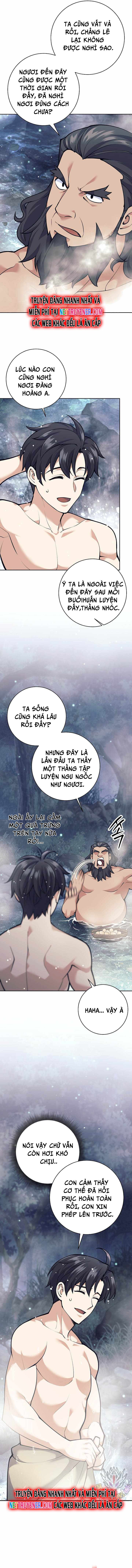 Phệ Kiếm Chương 29 Ảnh 17