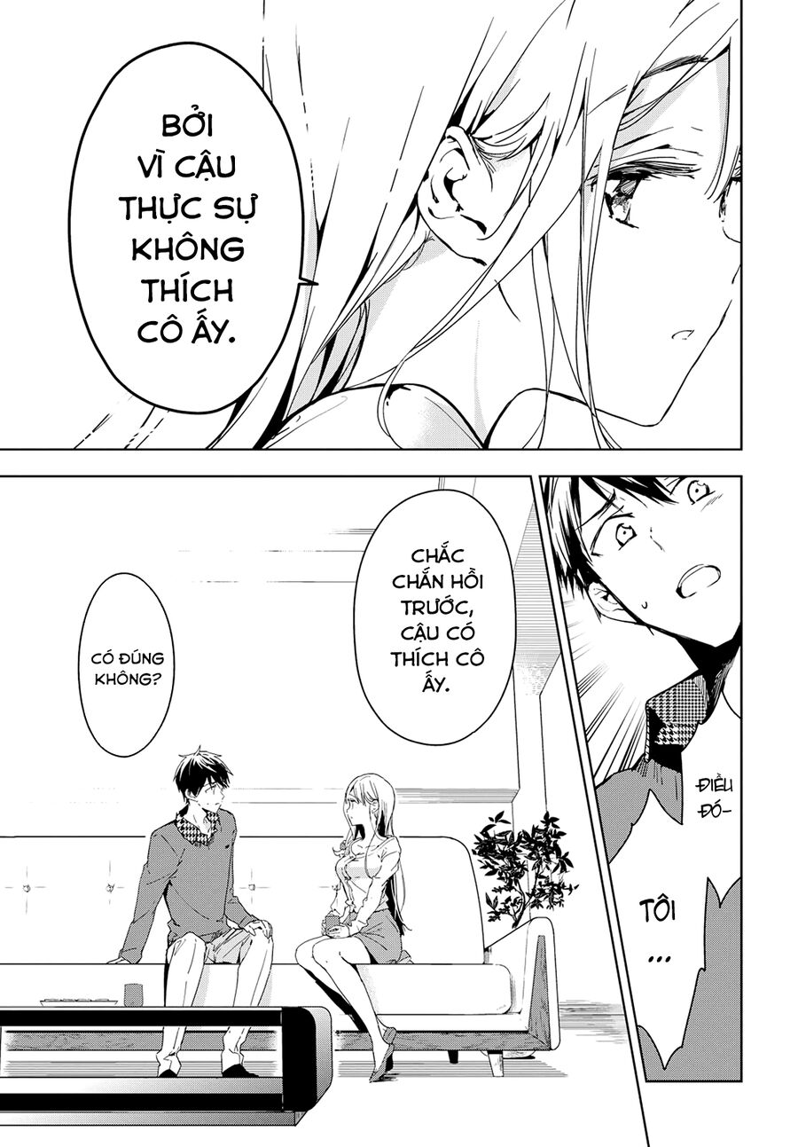 Masamune-Kun No Revenge Chương 43 Ảnh 21