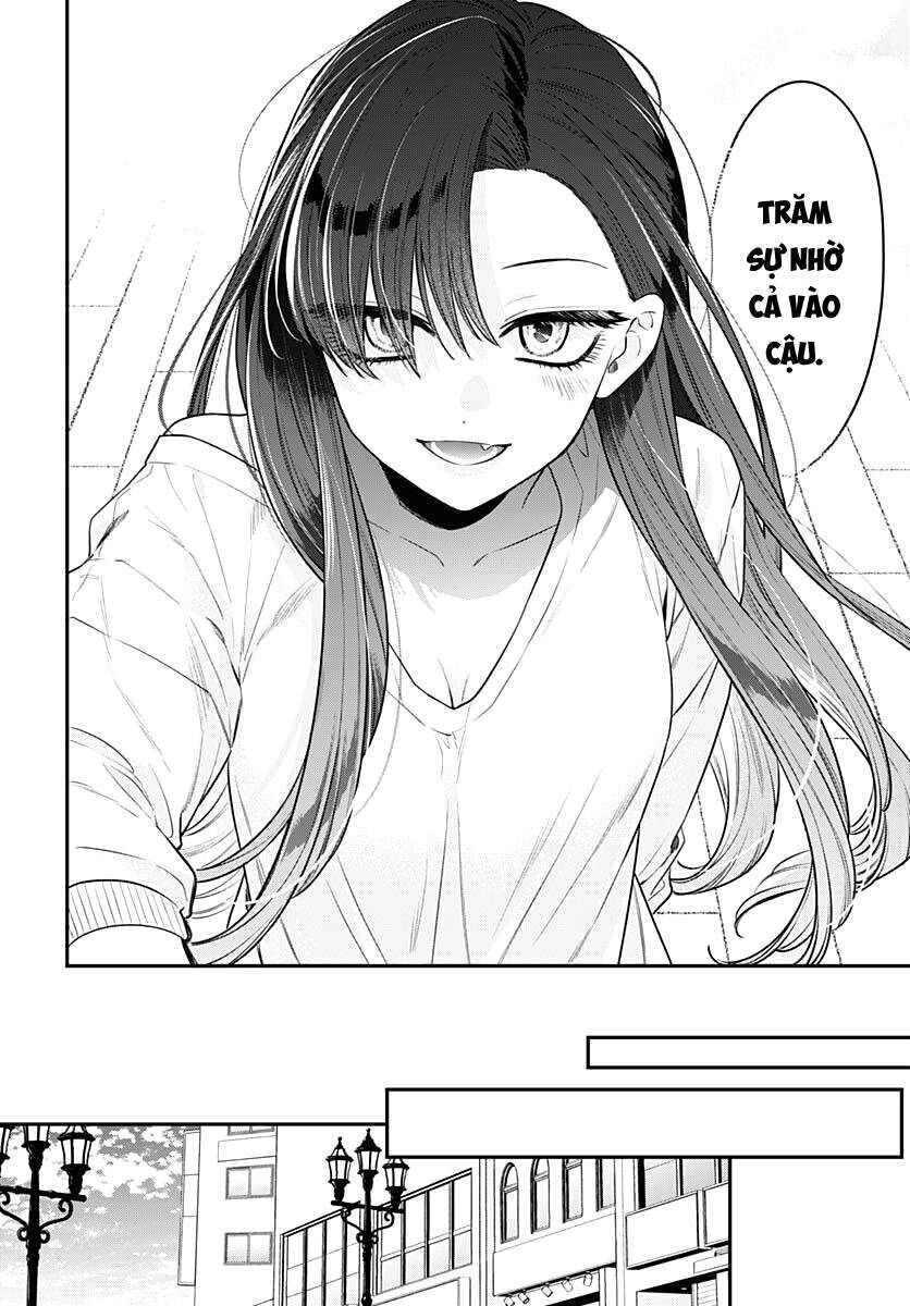 Mii-Chan Muốn Được Nhận Nuôi! Chương 2 Ảnh 6