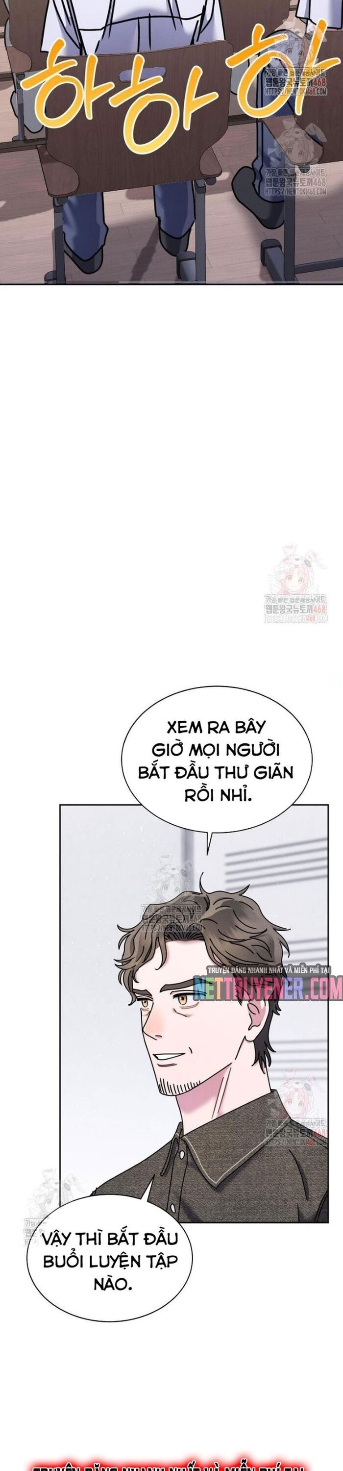 Thiên Tài Âm Nhạc Trường Trung Học Chương 54 Ảnh 14