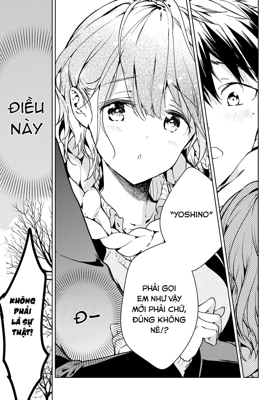 Masamune-Kun No Revenge Chương 45 Ảnh 5