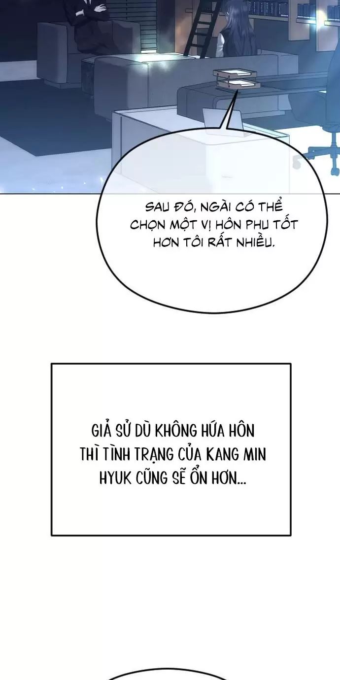 Kết Thúc, Tôi Muốn Thay Đổi Nó Chương 58 Ảnh 32