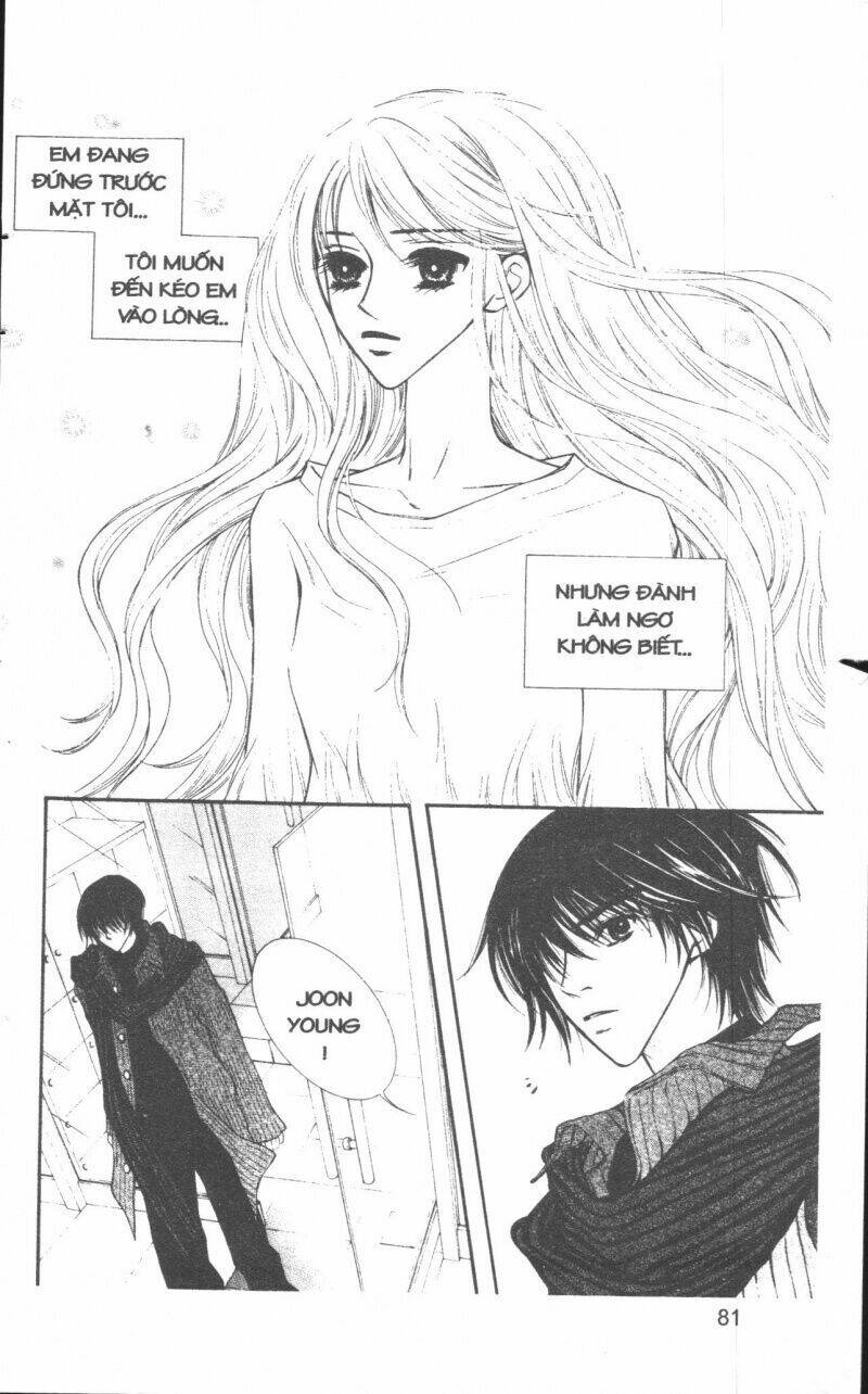 Sad Love Story Chương 4 Ảnh 82