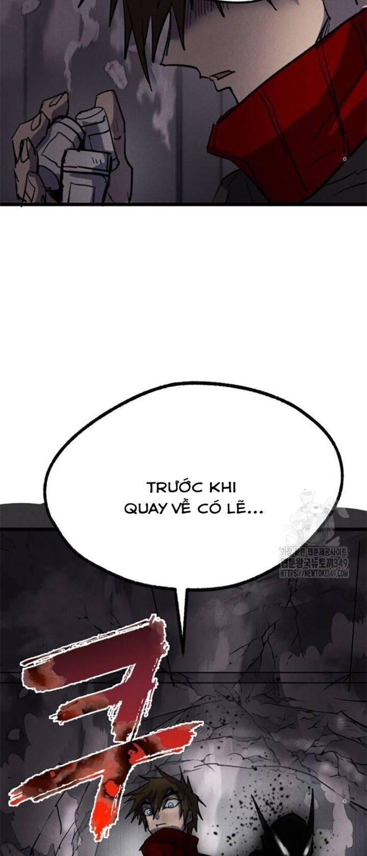 Người Côn Trùng Chương 87 Ảnh 71