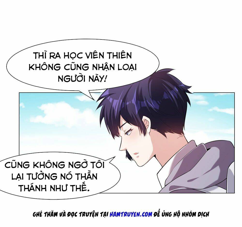 Bá Thiên Chiến Hoàng Chương 1 Ảnh 13
