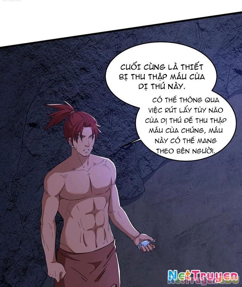 Câu Lạc Bộ Trao Đổi Nhân Sinh Chương 83 Ảnh 33