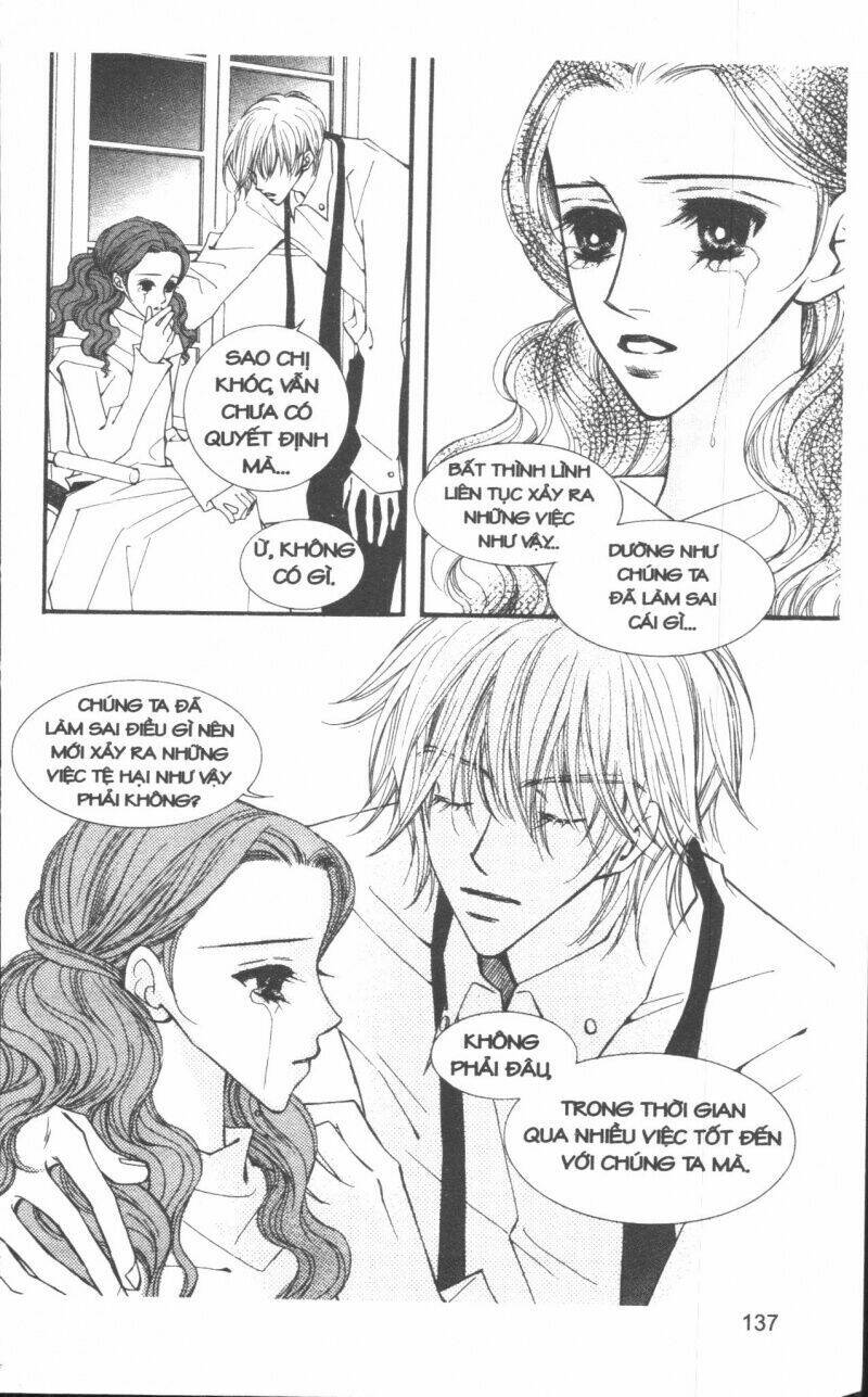 Sad Love Story Chương 5 Ảnh 142