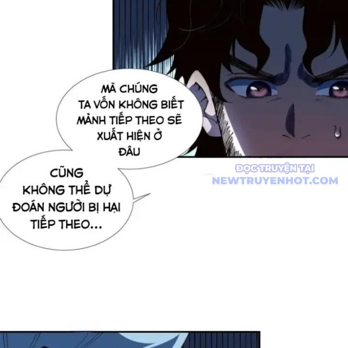 Vô Hạn Thôi Diễn Chương 51 Ảnh 18