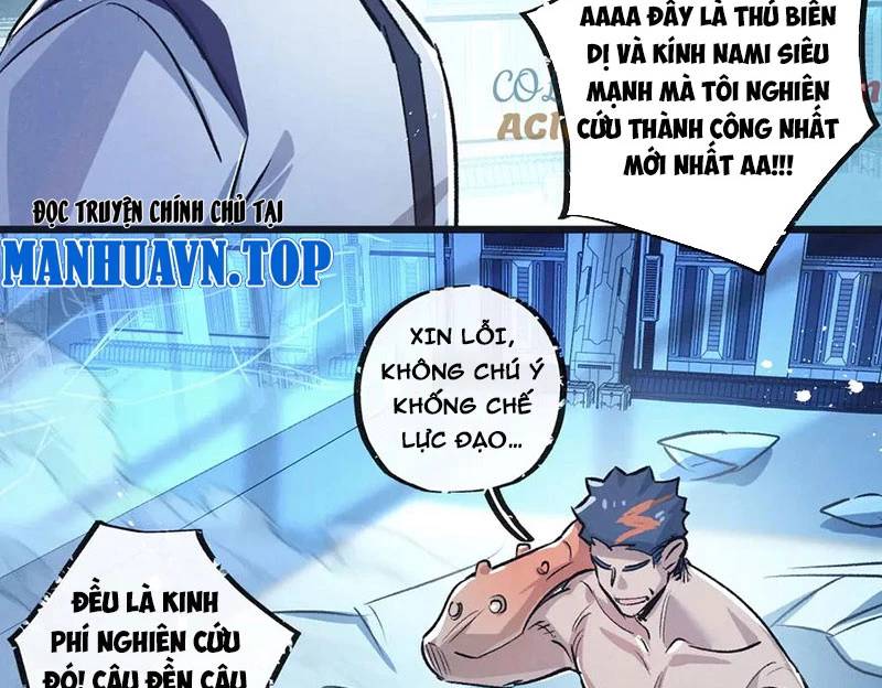 Nông Trường Siêu Cấp Ở Tận Thế Chương 61 Ảnh 69