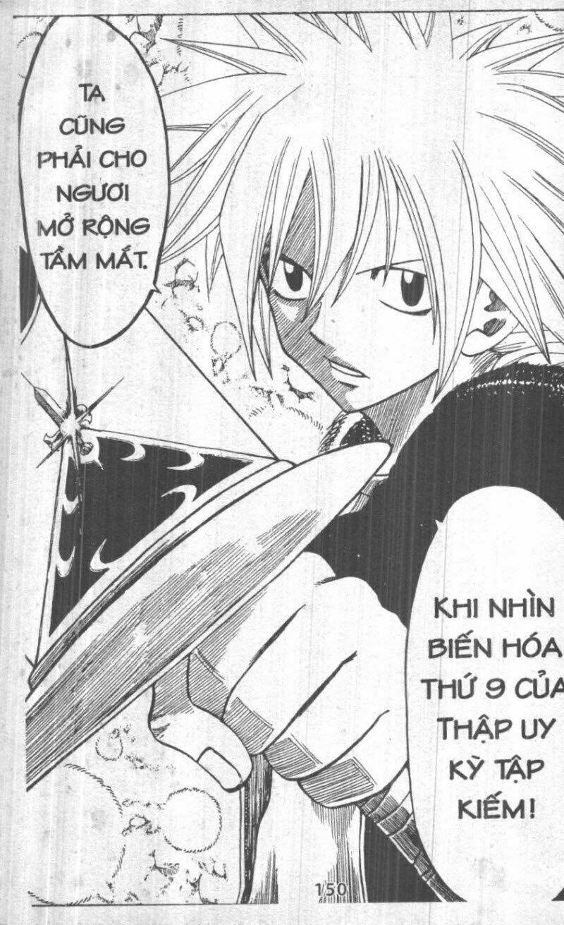 Rave Master (Scan) Chương 22 Ảnh 150