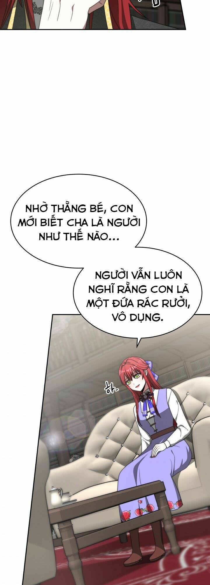 Kẻ Phản Diện Được Gia Đình Tôn Sùng Chương 7 Ảnh 20