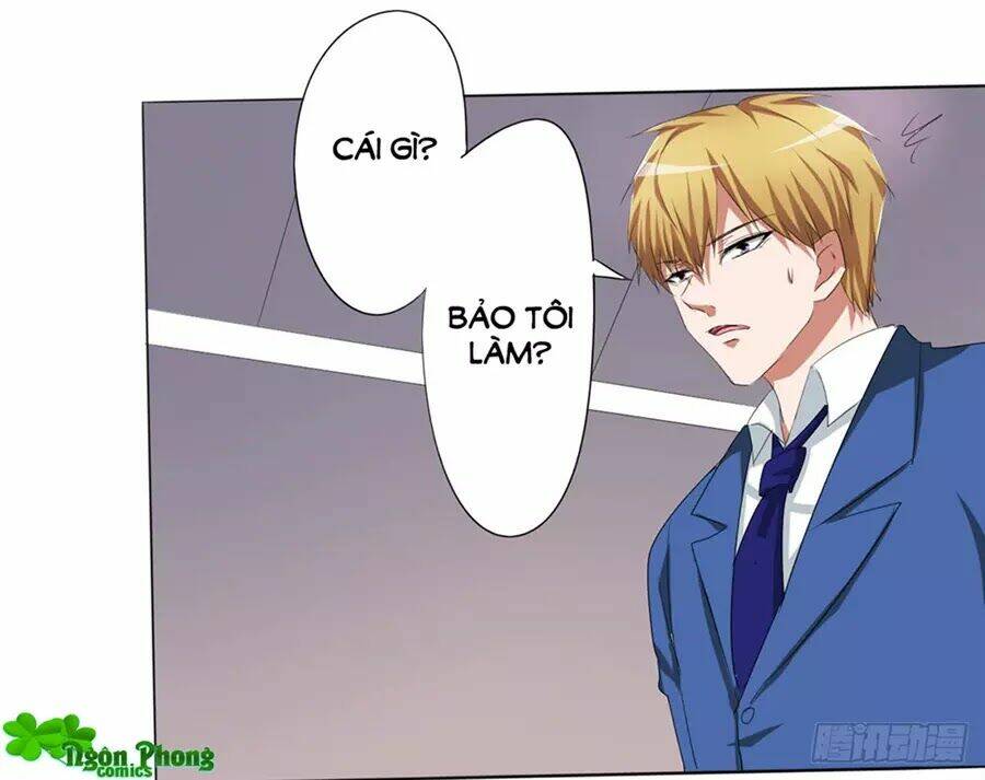 Sự Cứu Rỗi Của Người Vợ Chương 36 Ảnh 19