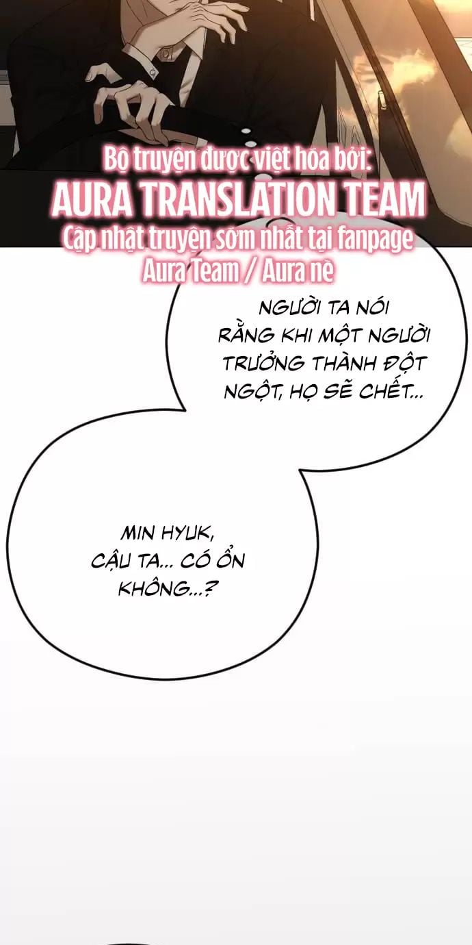 Kết Thúc, Tôi Muốn Thay Đổi Nó Chương 67 Ảnh 64