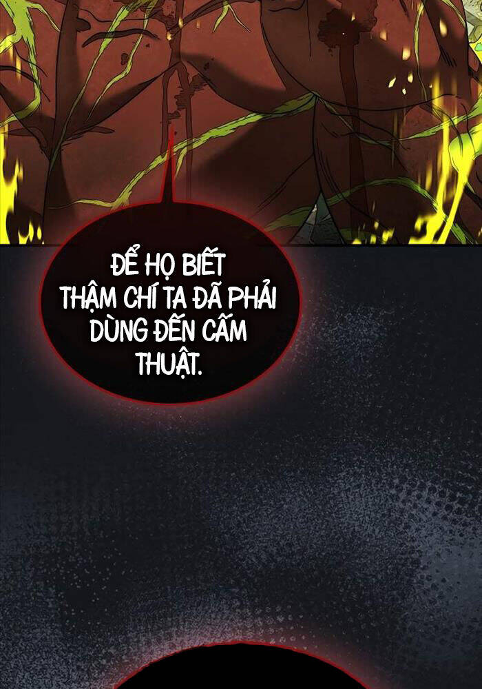 Quân Cờ Thứ 31 Lật Ngược Ván Cờ Chương 71 Ảnh 139