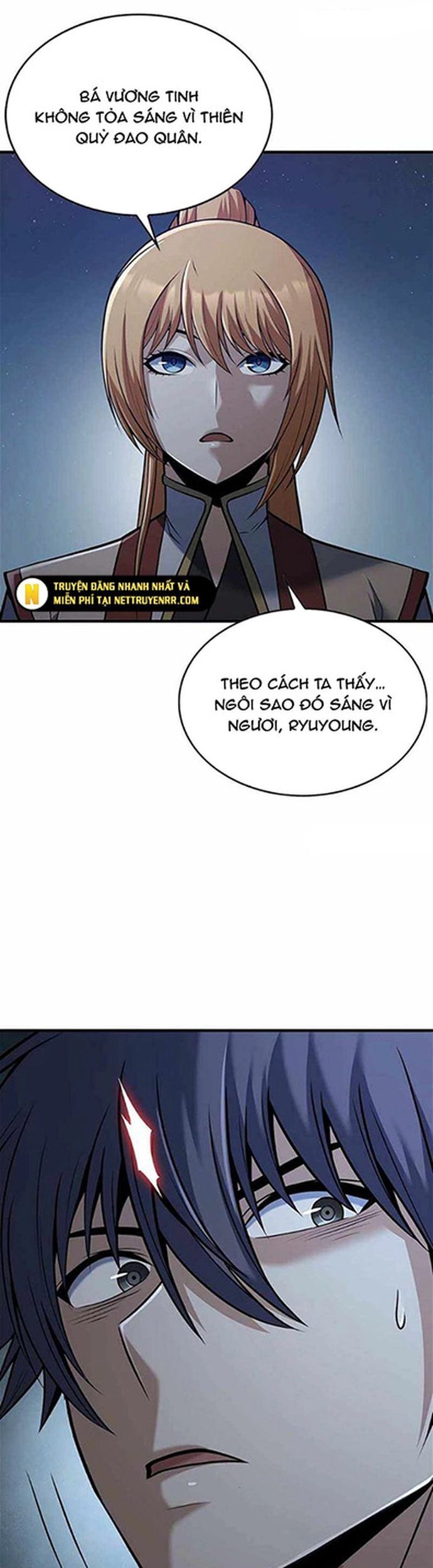 Bá Vương Chi Tinh Chương 109 Ảnh 34