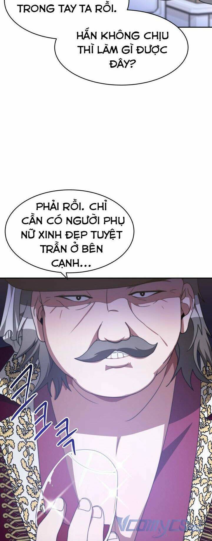 Kẻ Phản Diện Được Gia Đình Tôn Sùng Chương 7 Ảnh 12