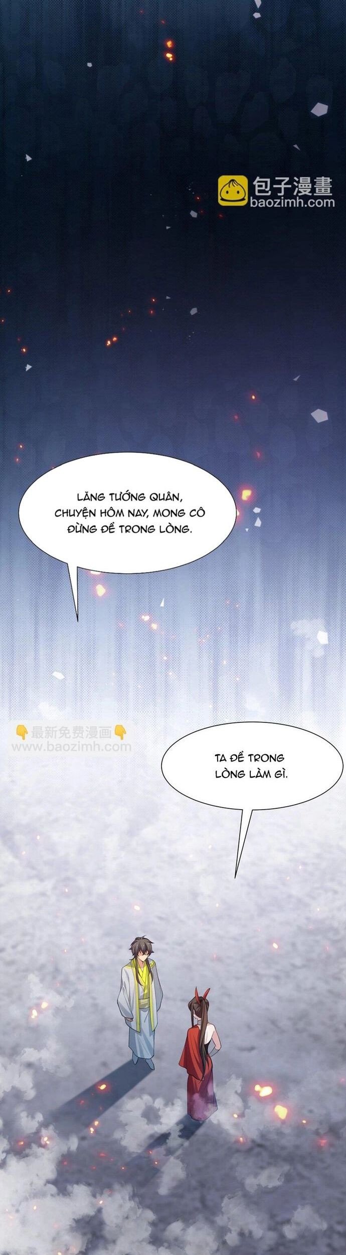 Toàn Bộ Tu Chân Giới Muội Tử Muốn Bắt Ta Chương 148 Ảnh 29