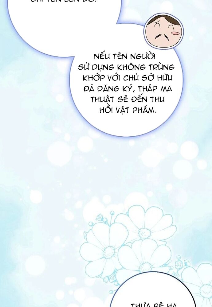 Tôi Chỉ Muốn Ngủ Riêng! Chương 15 Ảnh 45