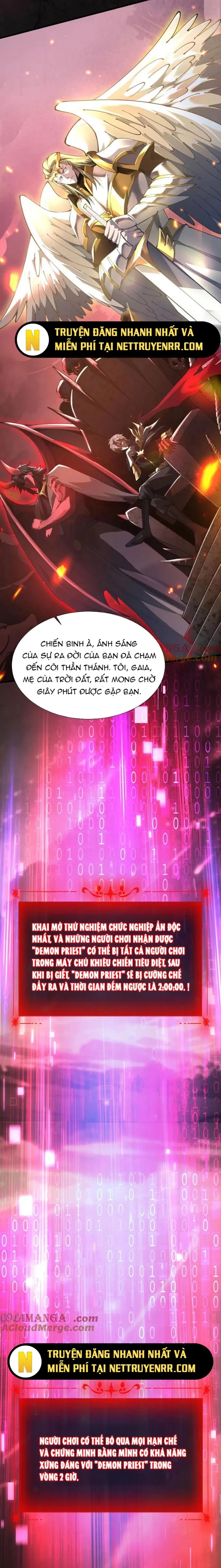 Quật Khởi Từ Nhân Vật Phản Diện Chương 35 Ảnh 17