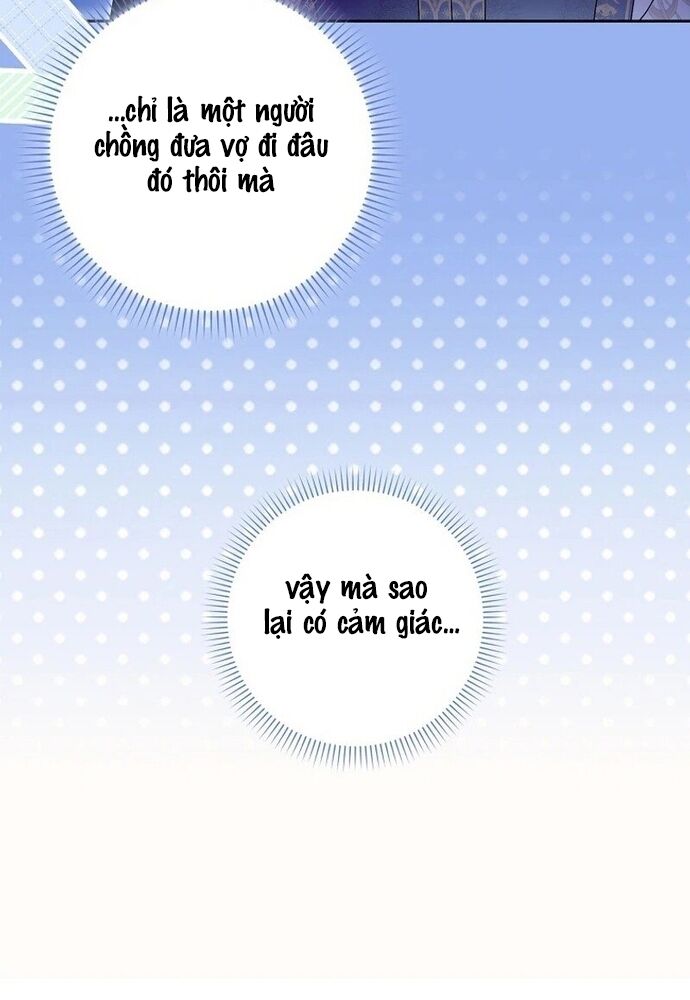 Tôi Chỉ Muốn Ngủ Riêng! Chương 12 Ảnh 101