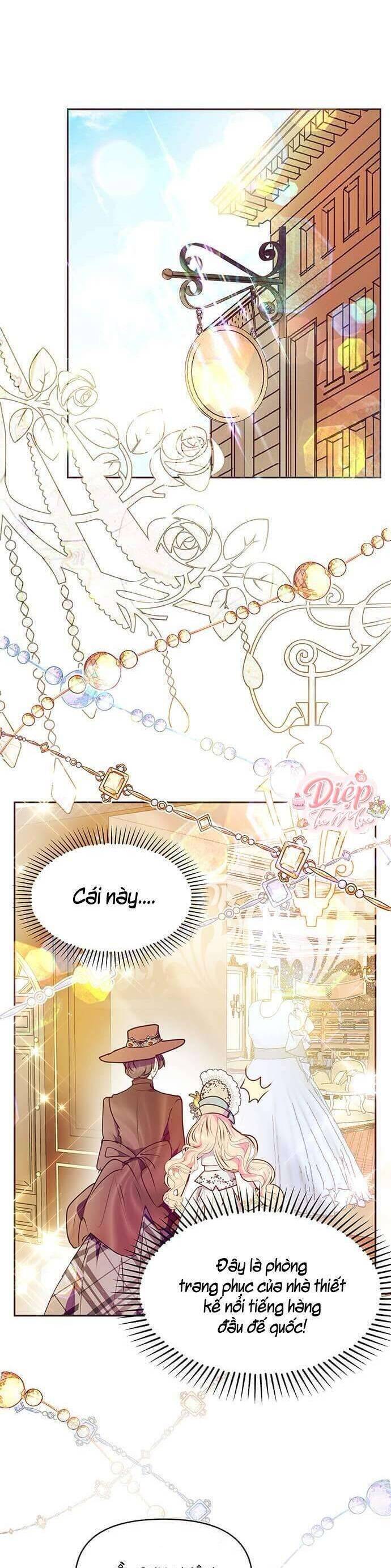 Đại Công Tước, Đó Chỉ Là Sai Lầm! Chương 38 Ảnh 28