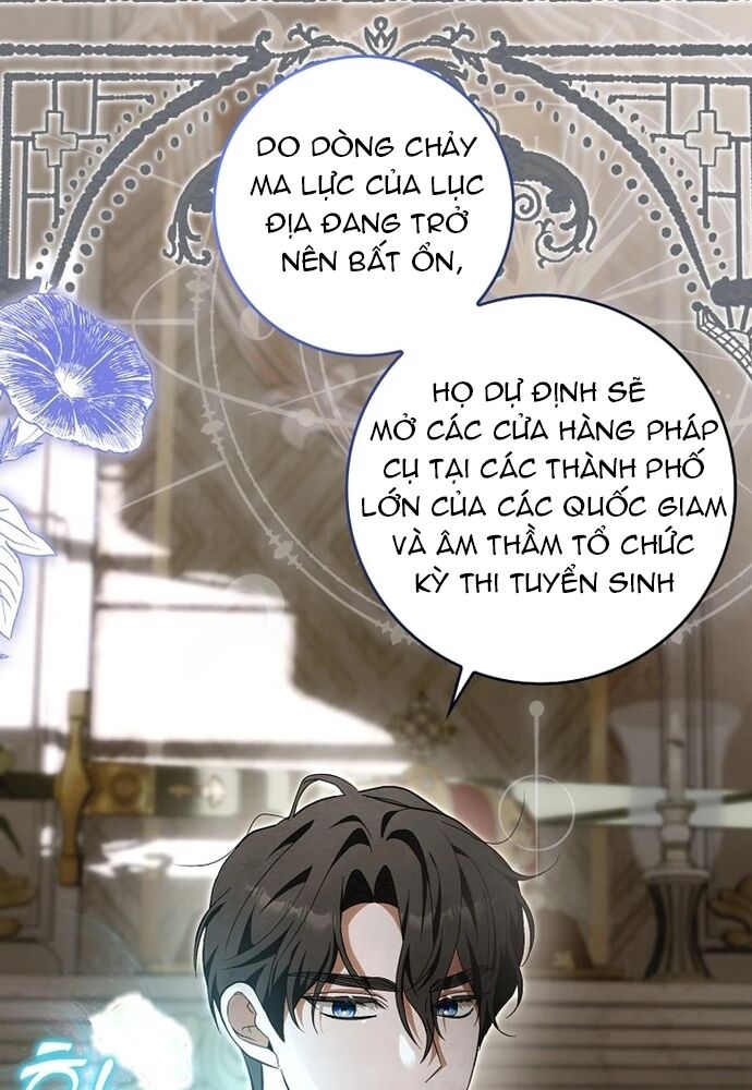 Tôi Chỉ Muốn Ngủ Riêng! Chương 14 Ảnh 74