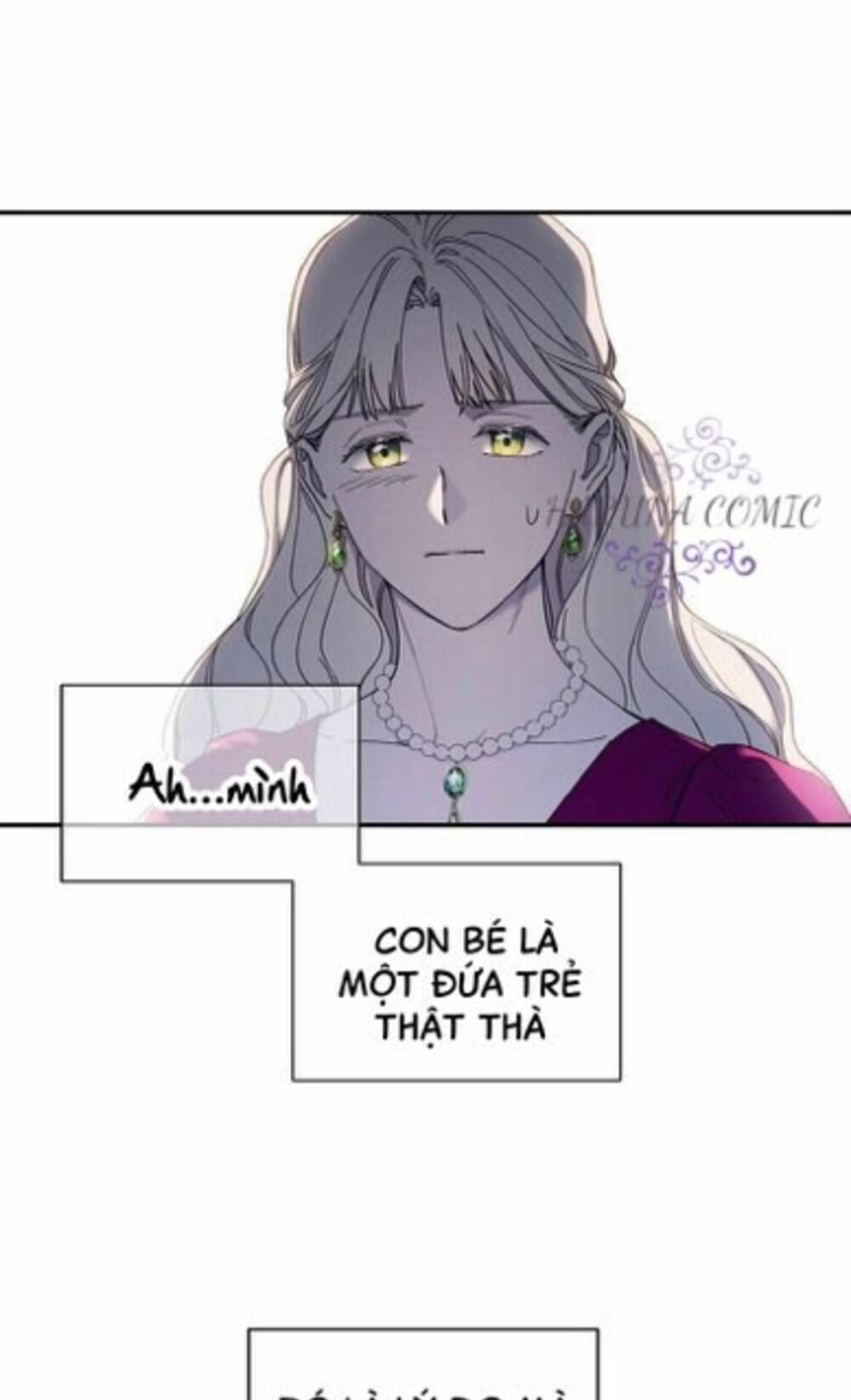 Lâu Đài Hoa Hồng Trắng Của Elise Chương 2 Ảnh 50