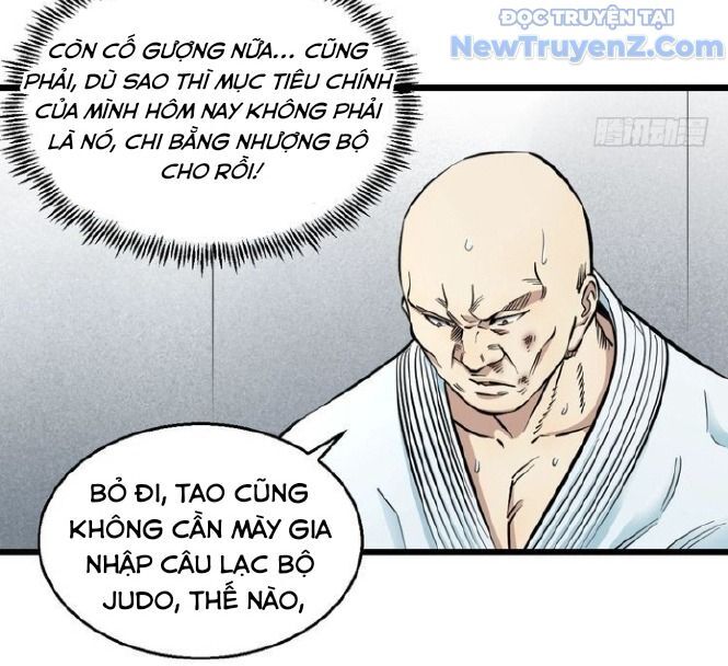 Dẫu Nản Vẫn Cố Chương 10 Ảnh 33