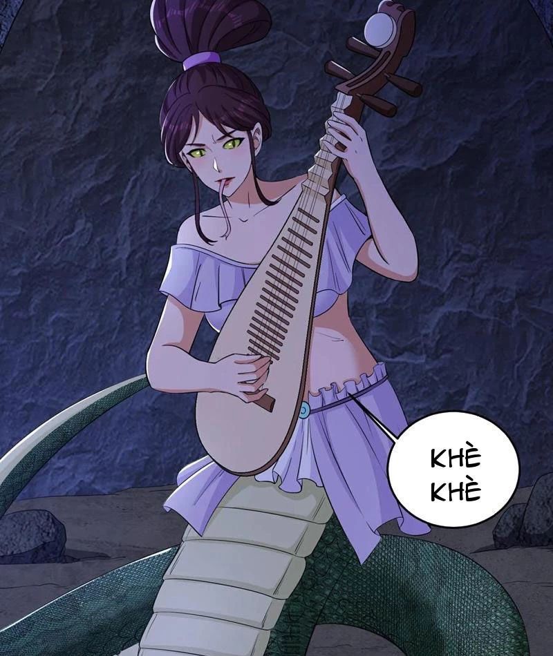 Câu Lạc Bộ Trao Đổi Nhân Sinh Chương 83 Ảnh 19