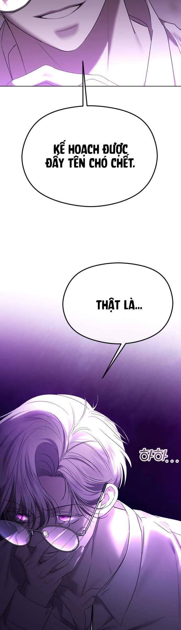 Kết Thúc, Tôi Muốn Thay Đổi Nó Chương 57 Ảnh 13